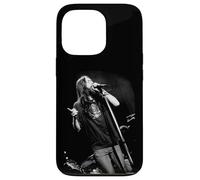 Chris Robinson The Black Crowes Rock Band Live Andy Willsher Case for iPhone 13 Pro