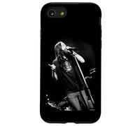 Chris Robinson The Black Crowes Rock Band Live Andy Willsher Case for iPhone SE (2020) / 7/8