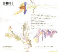 Chris Robinson Brotherhood – Barefoot in the Head – CD – US import