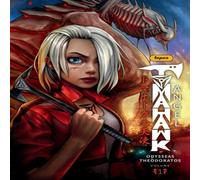 Chris Robinson Tomahawk Angel Volume 1 Paperback Book Chris Robinson Multicolor