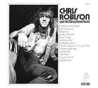 Chris Robison - Chris Robison and His Many Hand Band