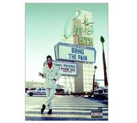 Chris Rock - Bring The Pain (DVD) Chris Rock Nelson George Tony Rock (US IMPORT)