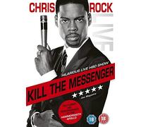 Chris Rock: Kill The Messenger [DVD] [2008] [2009]