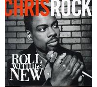Chris Rock - Roll With The New [Us Import]