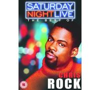 Chris Rock: The Best Of Saturday Night Live [DVD]