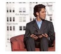 Chris Rodríguez - Paraíso De Un Mendigo (UK Import)