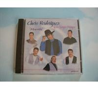Chris Rodriguez y Su Grupo Siempre - Atrevida (UK Import)