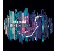 Chris Ronald – Light & Dark – CD – Digipak (US Import)