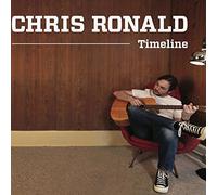 CHRIS RONALD - Timeline