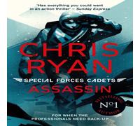 Chris Ryan Special Forces Cadets 6: Assassin Book Chris Ryan Multicolor