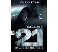 Chris Ryan Tanj Agent 21 - Im Zeichen des Todes (Die Agent 21-Reihe, (Paperback)