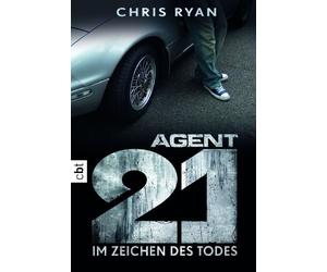 Chris Ryan Tanj Agent 21 - Im Zeichen des Todes (Die Agent 21-Reihe, (Paperback)