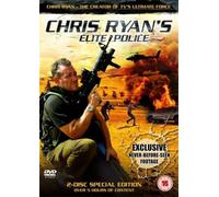 Chris Ryan's Elite Police [DVD]
