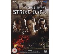 Chris Ryan's Strike Back [DVD]