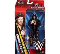 WWE Elite Collection - Series #124 - Chris Sabin