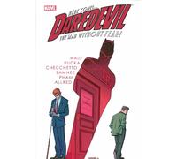 Chris Samnee - Daredevil By Mark Waid Volume 2