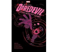 Chris Samnee - Daredevil By Mark Waid Volume 3