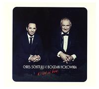 Chris Schittulli - Chris Schittulli & Bogdan HoĹownia: C'est si bon [CD]