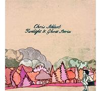Chris Schlarb - Twilight And Ghost Stories