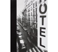 Chris Shaw: Life as a Night Porter