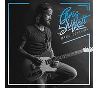 Chris Shiflett - Hard Lessons