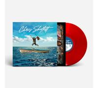 Chris Shiflett - Lost At Sea (Limited
