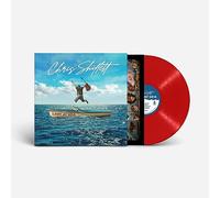 Chris Shiflett - Lost At Sea [VINYL]