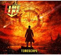 Chris Slade Timeline - Timescape