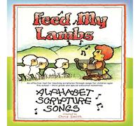 Chris Smith Feed My Lambs Paperback Book Chris Smith Multicolor