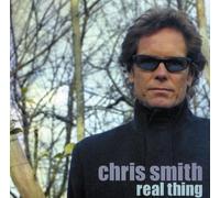 Chris Smith - Real Thing