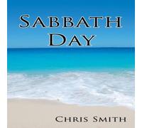 Chris Smith Sabbath Day Paperback Book Chris Smith Multicolor