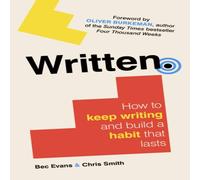 Chris Smith Written Hardback Book Chris Smith Multicolor