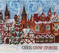 Chris - Snow Stories