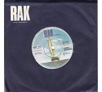 CHRIS SPEDDING 7"Single - Silver Bullet (EX+)