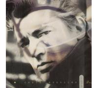 CHRIS SPEDDING - CAFE DAYS LP FRENCH NEW ROSE 1990 11 TRACK (ROSE216) [VINYL]
