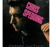Chris Spedding - Enemy Within