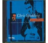 Chris Spedding - Gesundheit