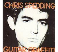 Chris Spedding - Guitar Graffiti