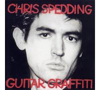 Chris Spedding - Guitar Graffiti [Vinyl LP]
