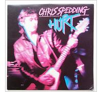 Chris Spedding - Hurt