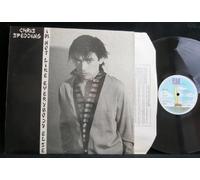 Chris Spedding - I'm Not Like Everybody Else [Vinyl LP]