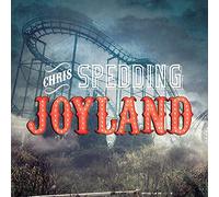 Chris Spedding - Joyland