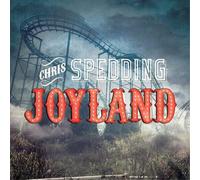 Chris Spedding - Joyland [VINYL]