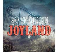 Chris Spedding - Joyland [VINYL]