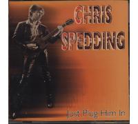 Chris Spedding - Just Plug Him In