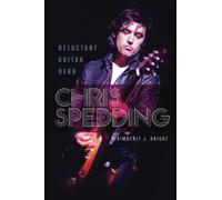 Chris Spedding: Reluctant Guitar Hero