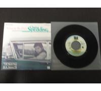 Chris Spedding - Silver bullet (1978) / Vinyl single [Vinyl-Single 7'']