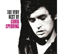 Chris Spedding - The Very Best Of Chris Spedding