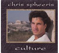 Chris Spheeris - Culture