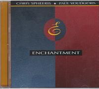 Chris Spheeris - Enchantment